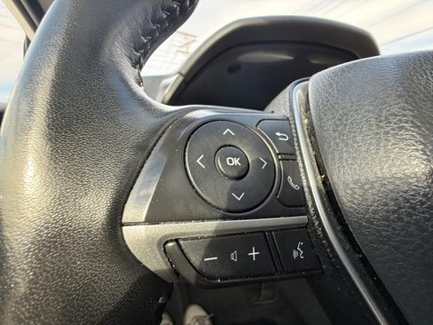 Certified 2023 Toyota Camry XLE image 26