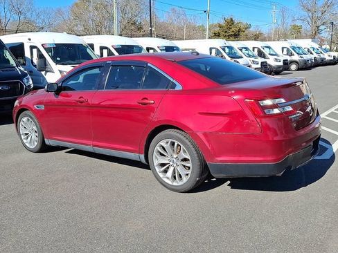 Used 2014 Ford Taurus Limited image 6