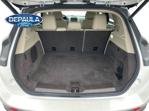 Used 2019 Lincoln MKC Premiere image 6