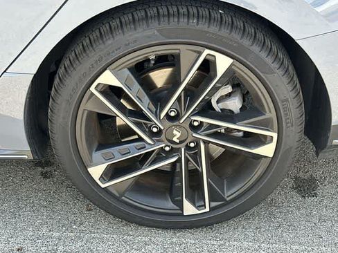 Used 2026 Hyundai Sonata N Line FWD image 5
