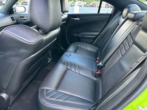 Used 2023 Dodge Charger SRT Hellcat w/ Harman/Kardon Audio Group image 10