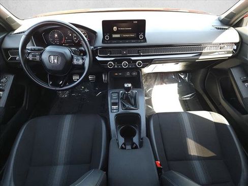 Used 2024 Honda Civic Sport image 16