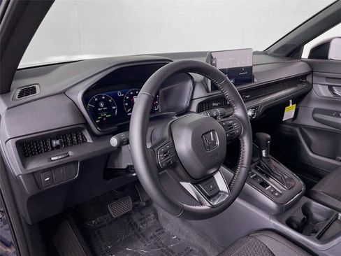 Used 2026 Honda CR-V TrailSport image 11