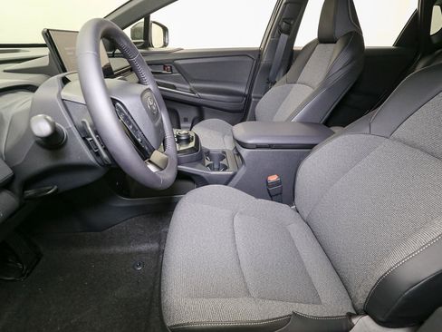 New 2026 Toyota bZ AWD/4WD image 23