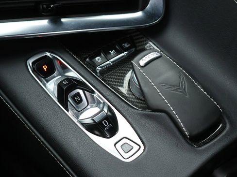 Used 2020 Chevrolet Corvette 2LT w/ 2LT Preferred Equipment Group image 23