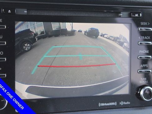 Used 2020 Toyota Sienna XLE w/ XLE Navigation Package image 44