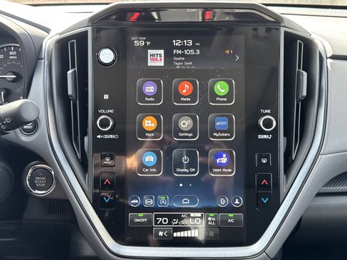 New 2026 Subaru Crosstrek 2.0i Premium image 20