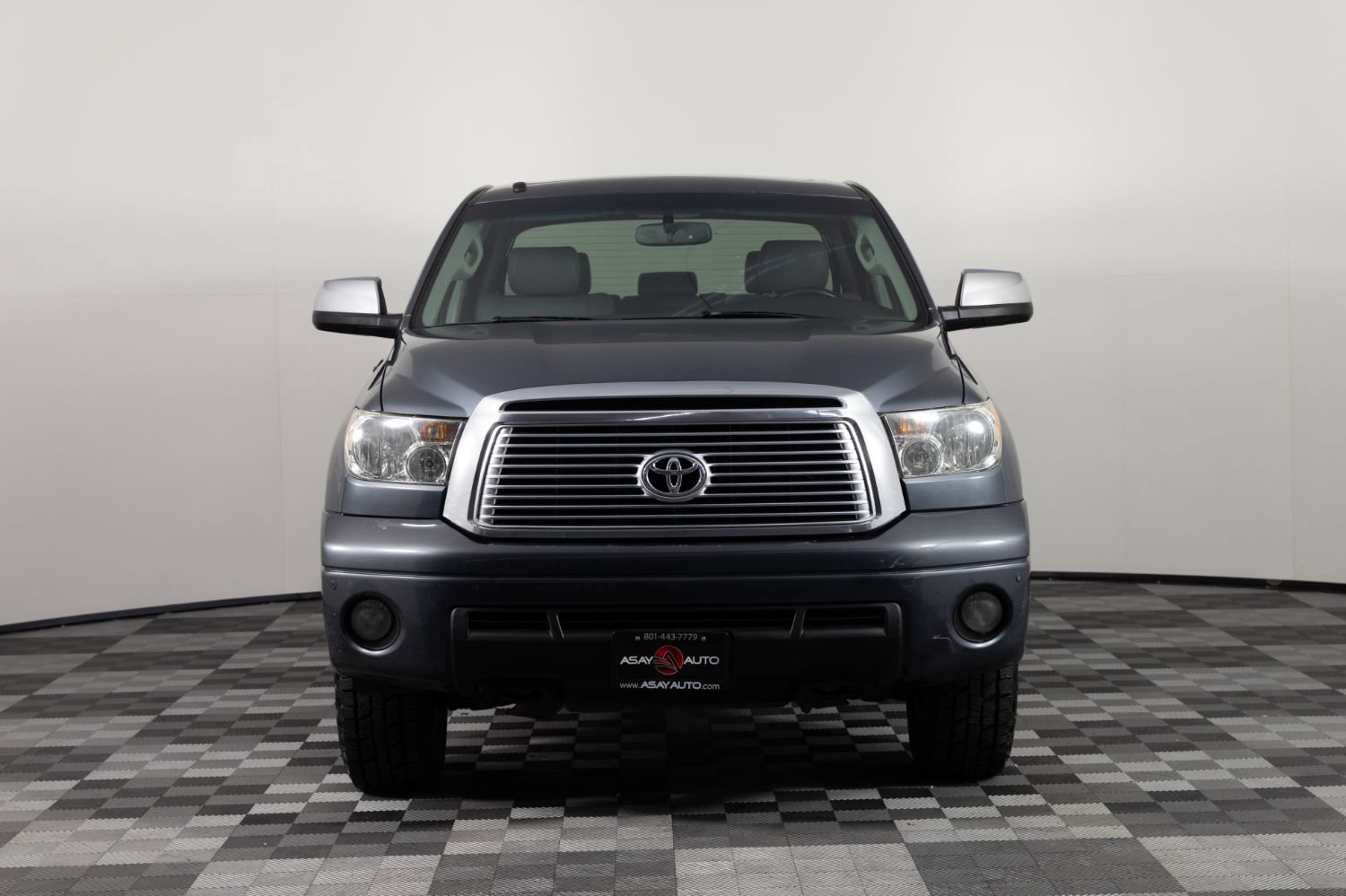 Used 2010 Toyota Tundra Limited w/ Memory Pkg AWD/4WD image 12