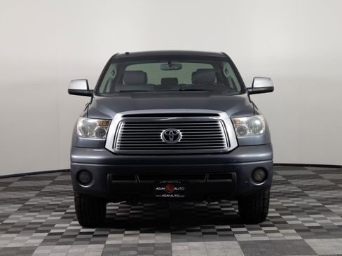 Used 2010 Toyota Tundra Limited AWD/4WD image 12