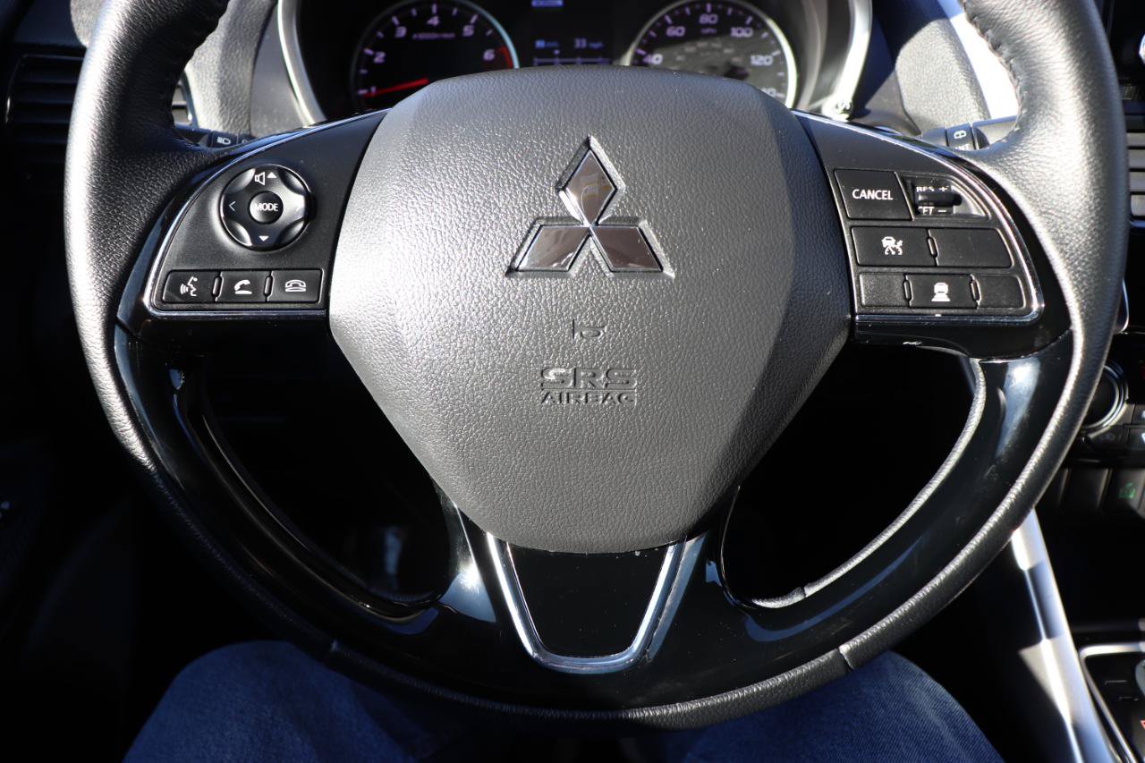 Used 2026 Mitsubishi Eclipse Cross SE AWD/4WD image 27