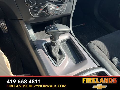 Used 2023 Dodge Charger GT w/ Plus Group image 28