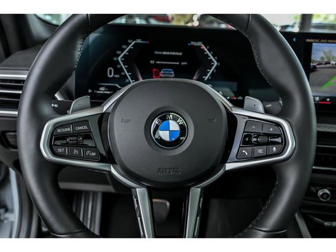 Used 2026 BMW 330i xDrive Sedan AWD/4WD image 18