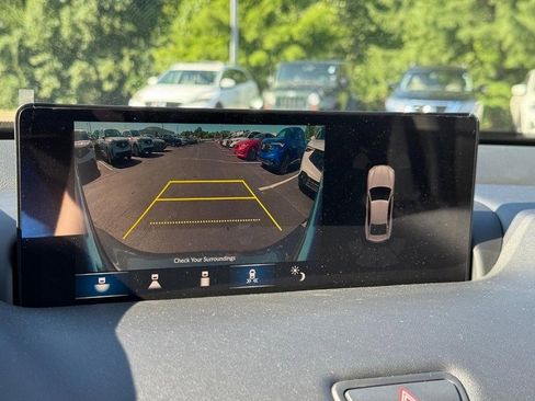 Certified 2025 Acura TLX w/ Technology Package image 14