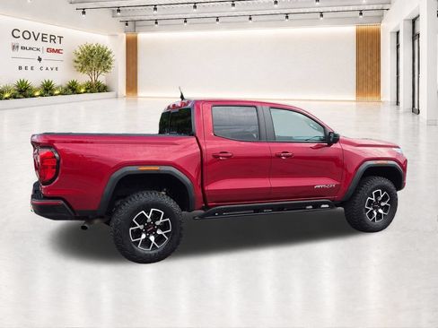 Used 2023 GMC Canyon AT4X AWD/4WD image 14