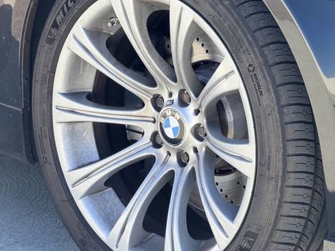 Used 2010 BMW M5 RWD image 44