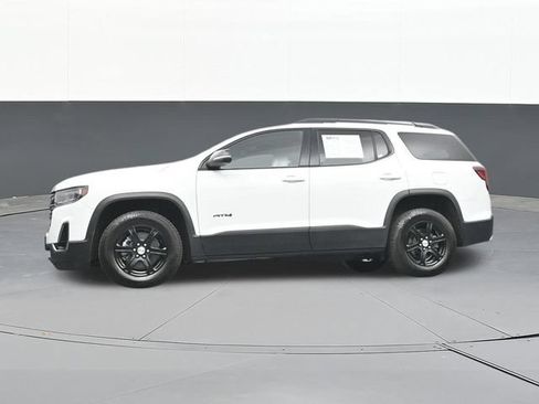 Used 2021 GMC Acadia AT4 AWD/4WD image 56