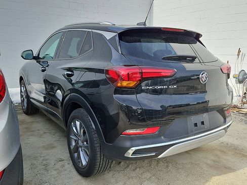 Certified 2023 Buick Encore GX Essence w/ Experience Buick Package image 6