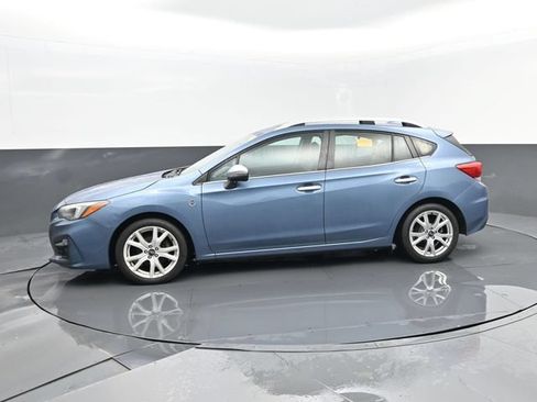 Used 2018 Subaru Impreza 2.0i Limited w/ 50th Anniversary Edition AWD/4WD image 5