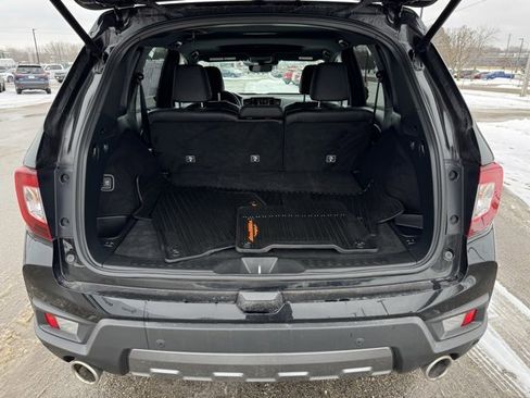 Used 2023 Honda Passport TrailSport image 37