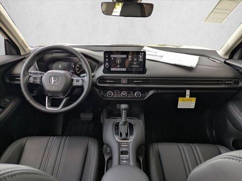 New 2027 Honda HR-V EX-L image 14