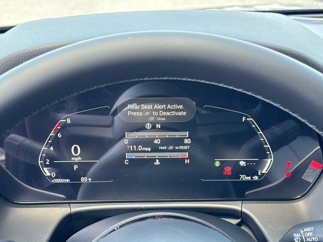 New 2026 MAZDA CX-5 Preferred AWD/4WD image 14