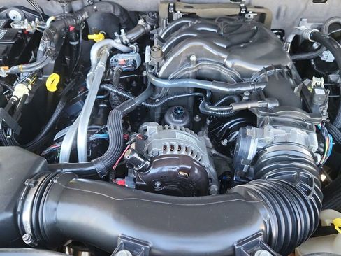 Used 2014 Jeep Wrangler Sahara w/ Connectivity Group image 15