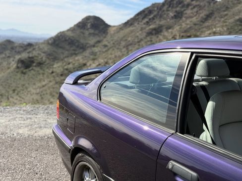 Used 1999 BMW M3 Coupe image 12