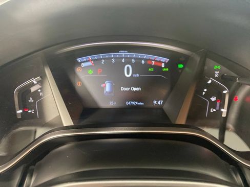 Used 2022 Honda CR-V Touring image 18