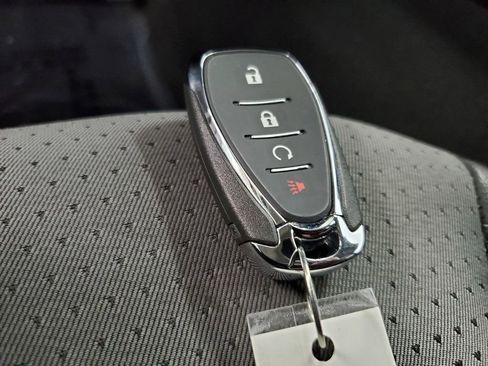 Used 2024 Chevrolet Trax LT w/ Driver Confidence Package image 33