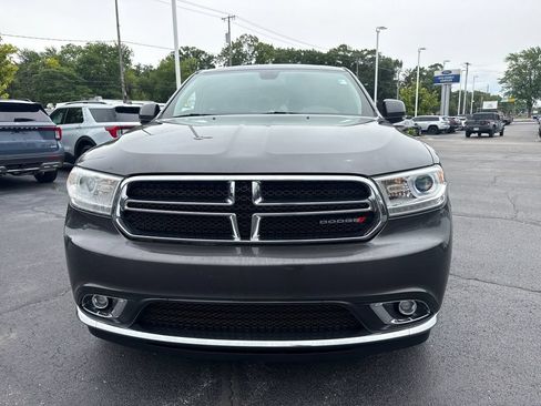Used 2015 Dodge Durango Limited w/ Premium Group AWD/4WD image 3