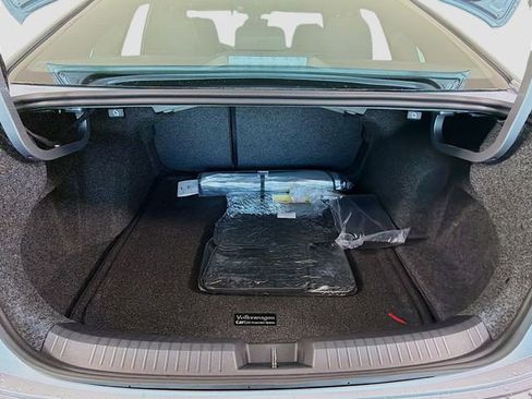 New 2026 Volkswagen Jetta Sport image 24