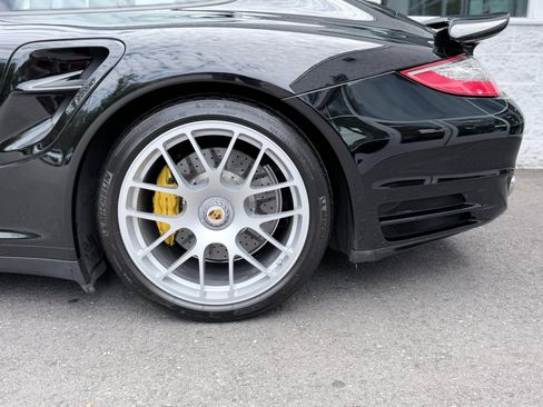 Used 2012 Porsche 911 Turbo S AWD/4WD image 49
