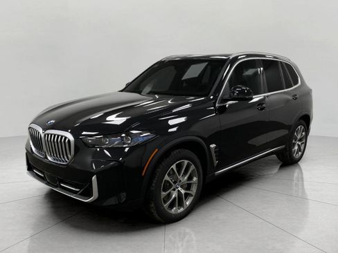 New 2026 BMW X5 xDrive40i image 11
