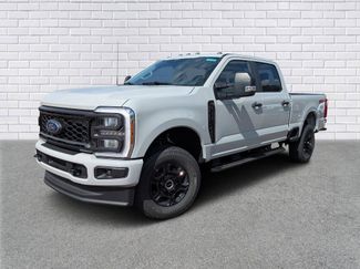 New 2026 Ford F350 XL w/ STX Appearance Package video 1