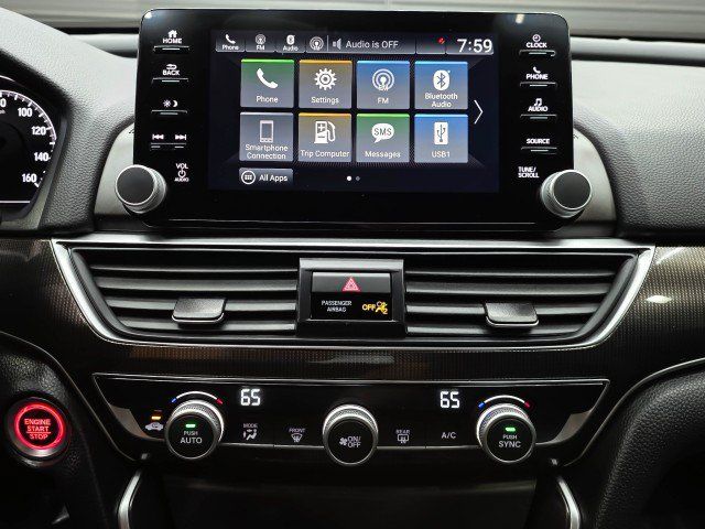 Used 2022 Honda Accord Sport image 25