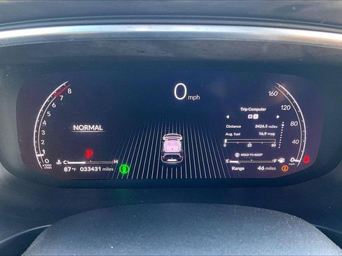 Used 2023 Acura MDX SH-AWD w/ Technology Package image 19