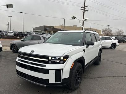 New 2026 Hyundai Santa Fe XRT