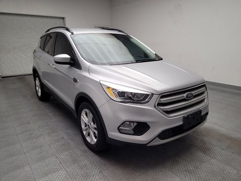 Used 2018 Ford Escape SEL FWD image 13