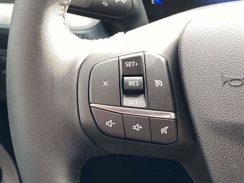 New 2025 Ford Maverick XLT w/ Equipment Group 301A image 20