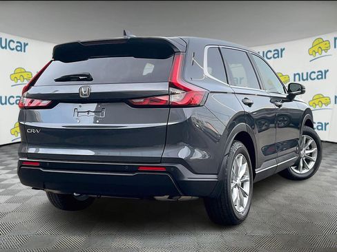 Used 2024 Honda CR-V EX-L image 6