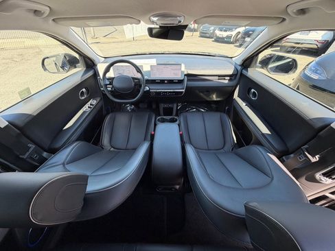 Used 2023 Hyundai Ioniq 5 SEL RWD image 23