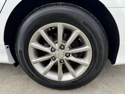 Used 2019 Hyundai Sonata SE image 9