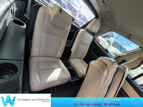 Used 2014 Volvo XC90 3.2 R-Design image 20