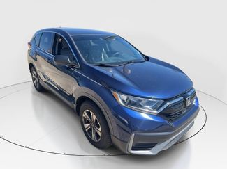 Used 2020 Honda CR-V LX video 1