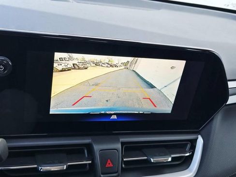 New 2026 Chevrolet TrailBlazer LS image 19