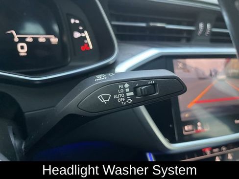 Used 2021 Audi A6 Premium Plus w/ Premium Plus Package image 19