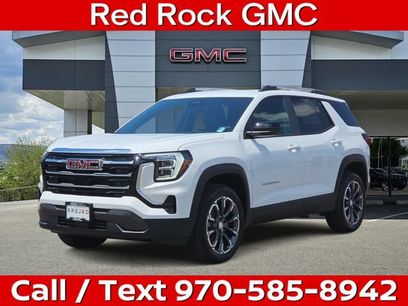 New 2027 GMC Terrain Elevation w/ Elevation Premium Package