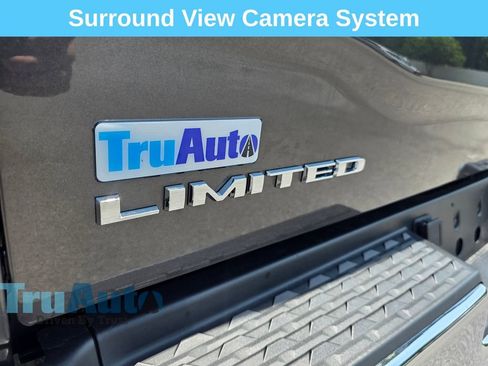 Used 2022 RAM 2500 Limited w/ Safety Group AWD/4WD image 22