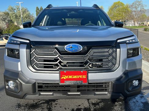 New 2026 Subaru Outback Premium image 3