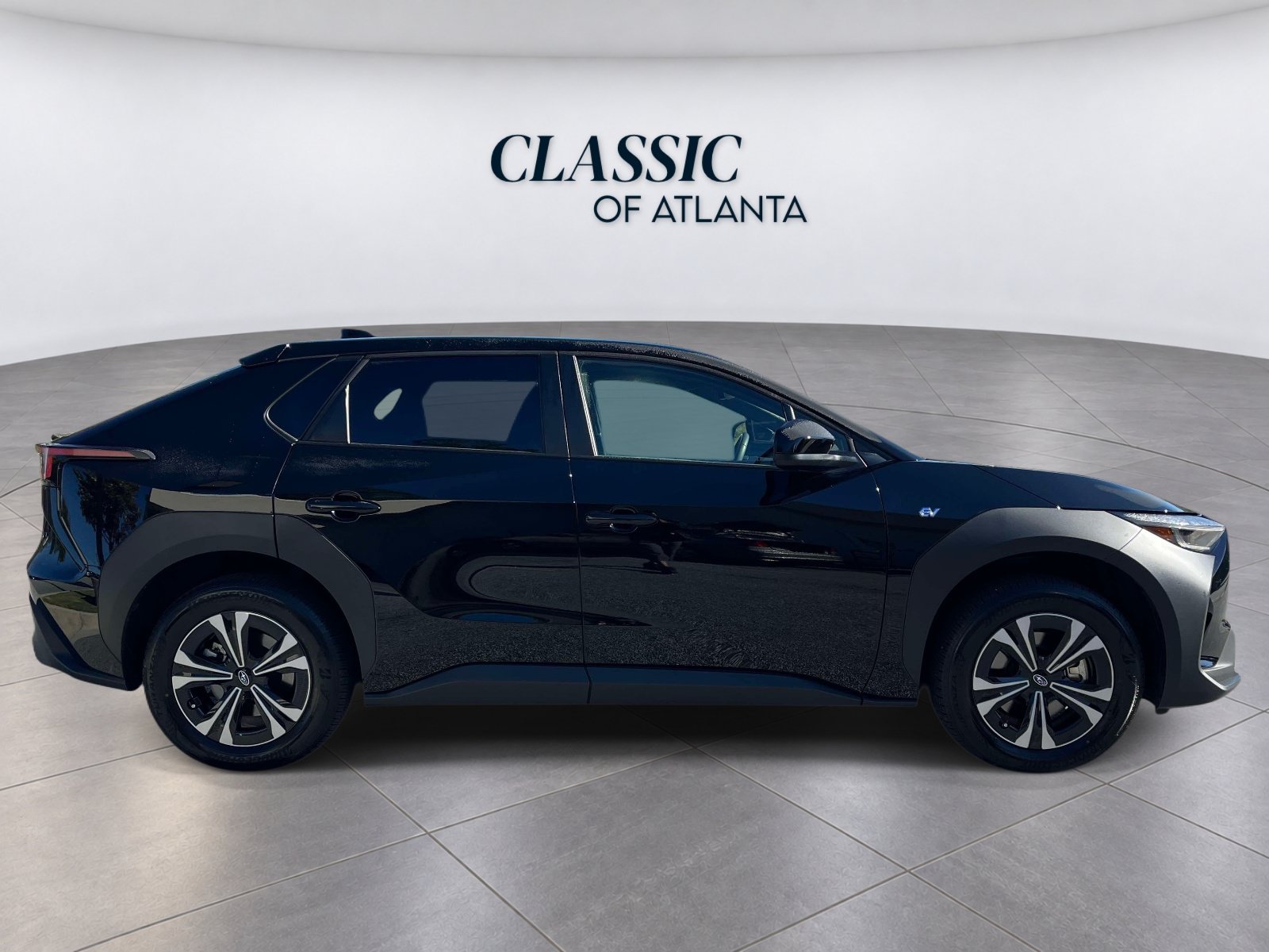 Used 2023 Subaru Solterra AWD image 6